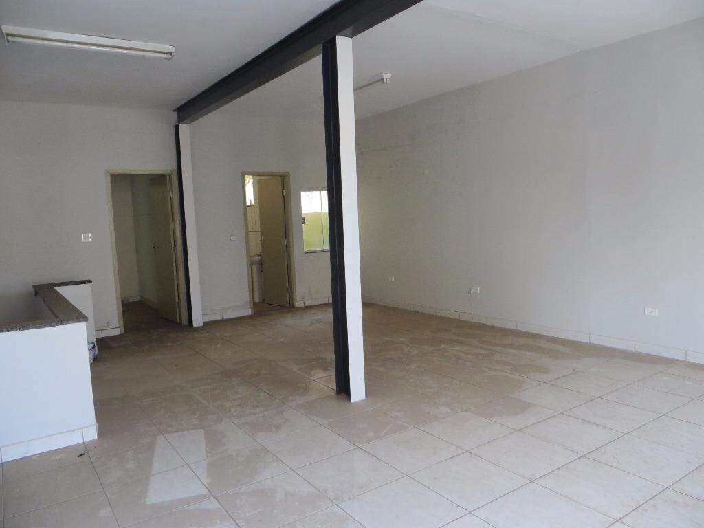 Casa para alugar, 1 quarto, no bairro Centro em Piracicaba - SP