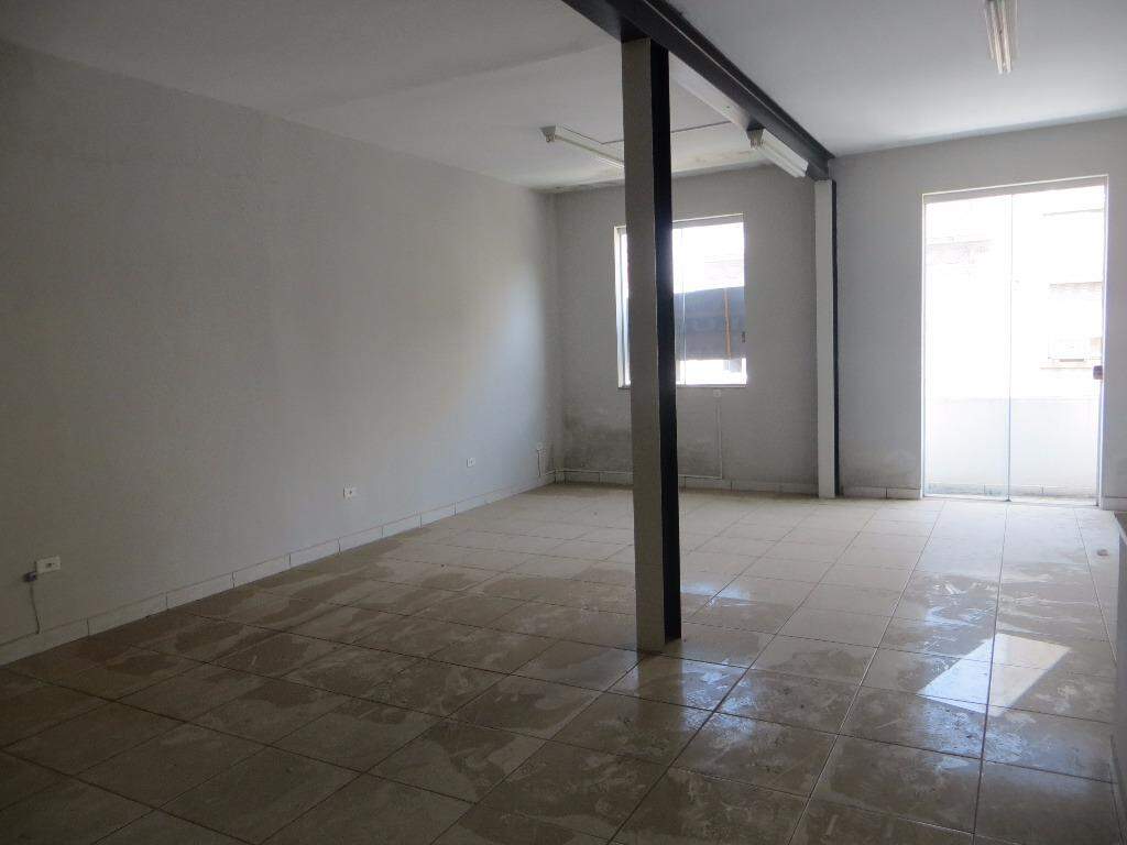 Casa para alugar, 1 quarto, no bairro Centro em Piracicaba - SP