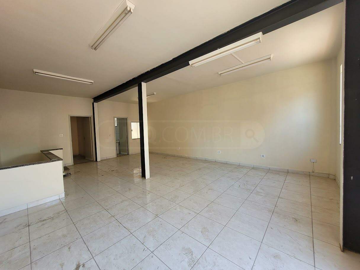 Casa para alugar, 1 quarto, no bairro Centro em Piracicaba - SP