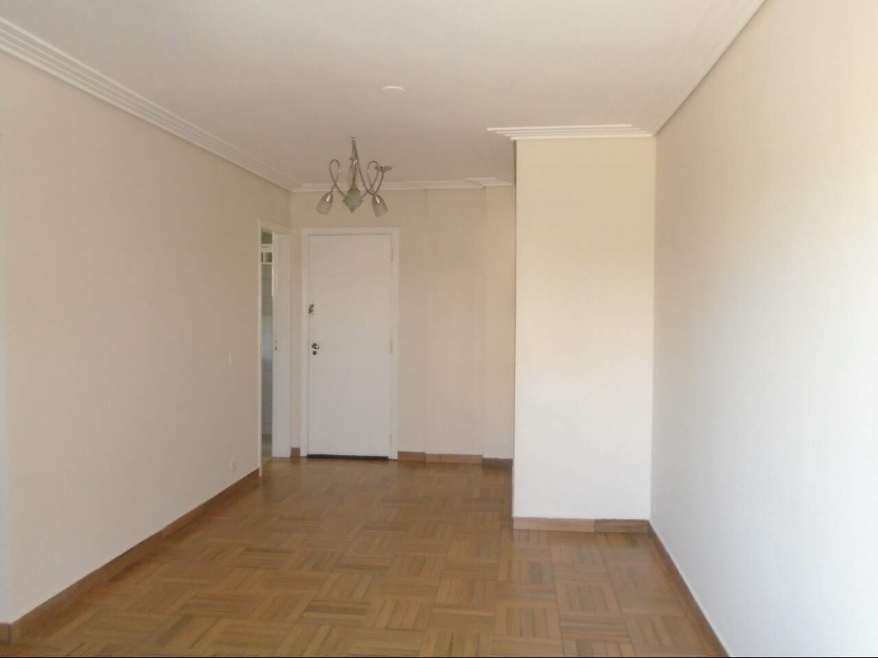 Apartamento à venda no Fonte Aprazível, 2 quartos, 1 vaga, no bairro Jardim Modelo em Piracicaba - SP