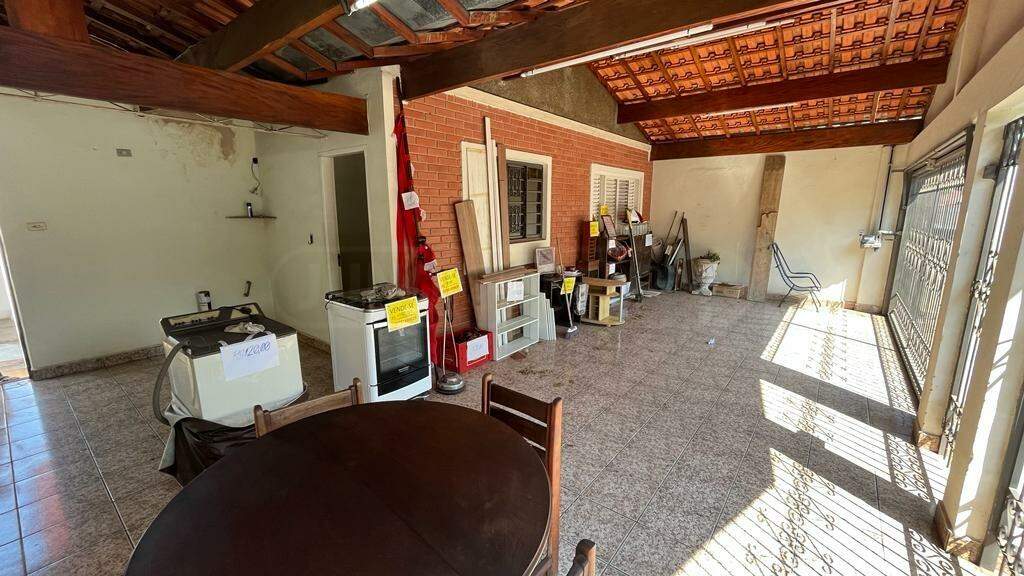 Casa para alugar, 4 quartos, 3 vagas, no bairro Vila Rezende em Piracicaba - SP