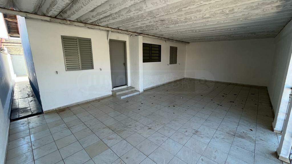 Casa à venda, 3 quartos, 2 vagas, no bairro Cecap em Piracicaba - SP