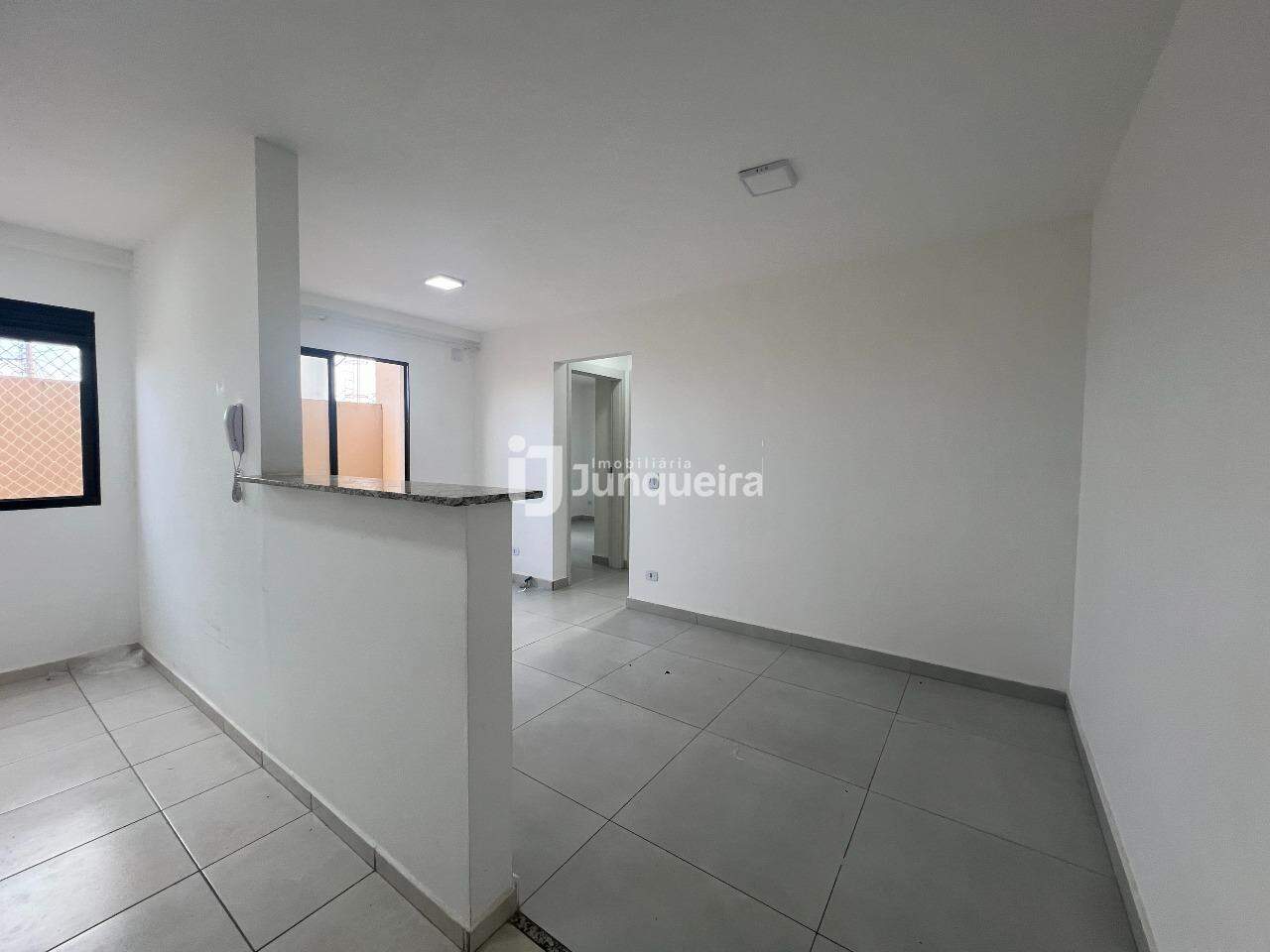 Apartamento para alugar no Ilha de Malta Residence, 2 quartos, 1 vaga, no bairro Pompéia em Piracicaba - SP