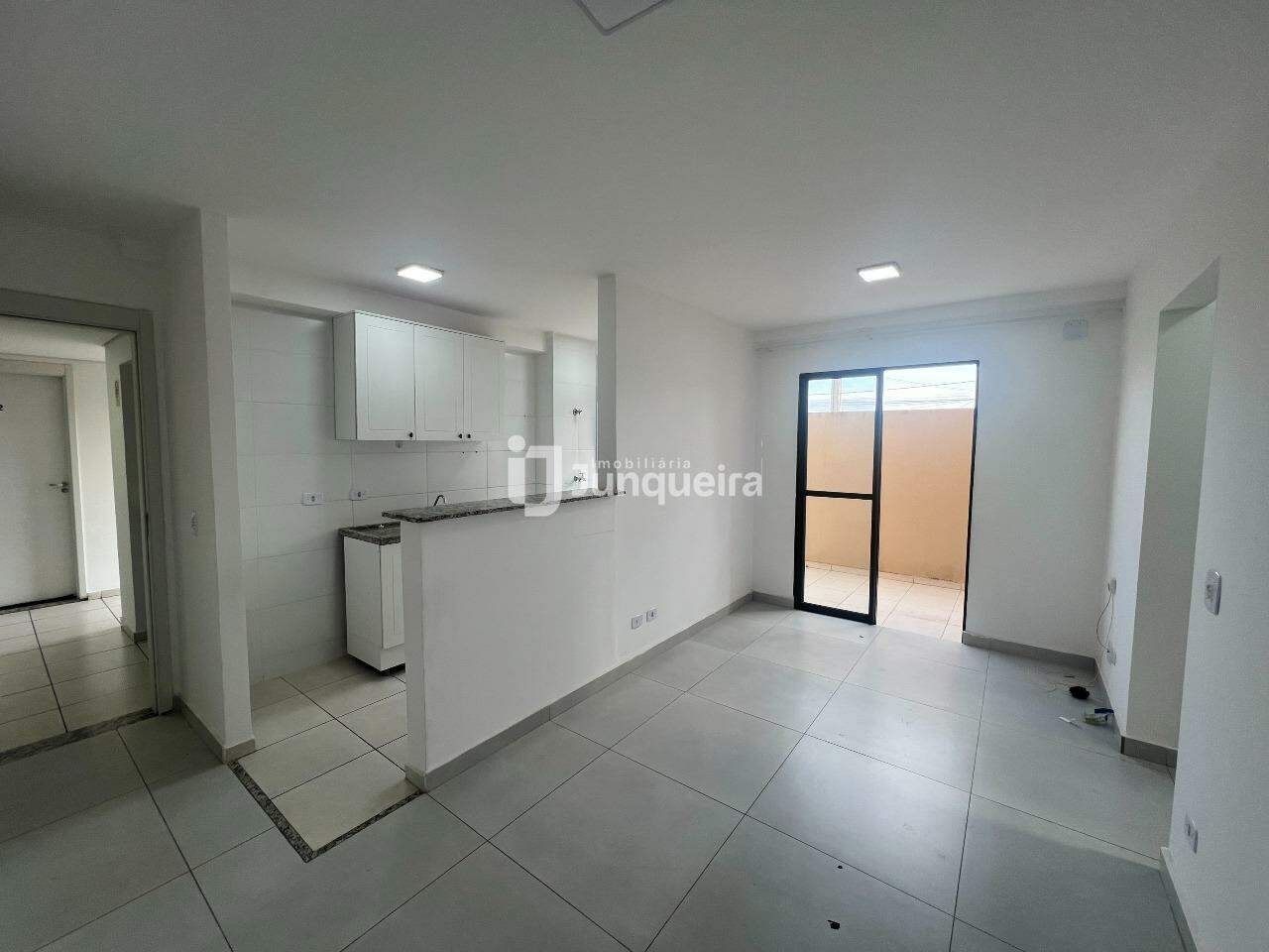 Apartamento para alugar no Ilha de Malta Residence, 2 quartos, 1 vaga, no bairro Pompéia em Piracicaba - SP