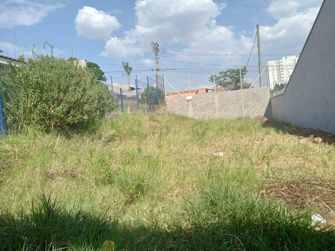 Terreno à venda, no bairro Jupia em Piracicaba - SP