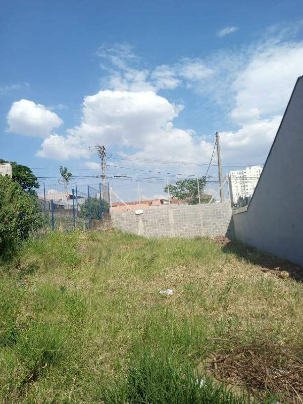 Terreno à venda, no bairro Jupia em Piracicaba - SP