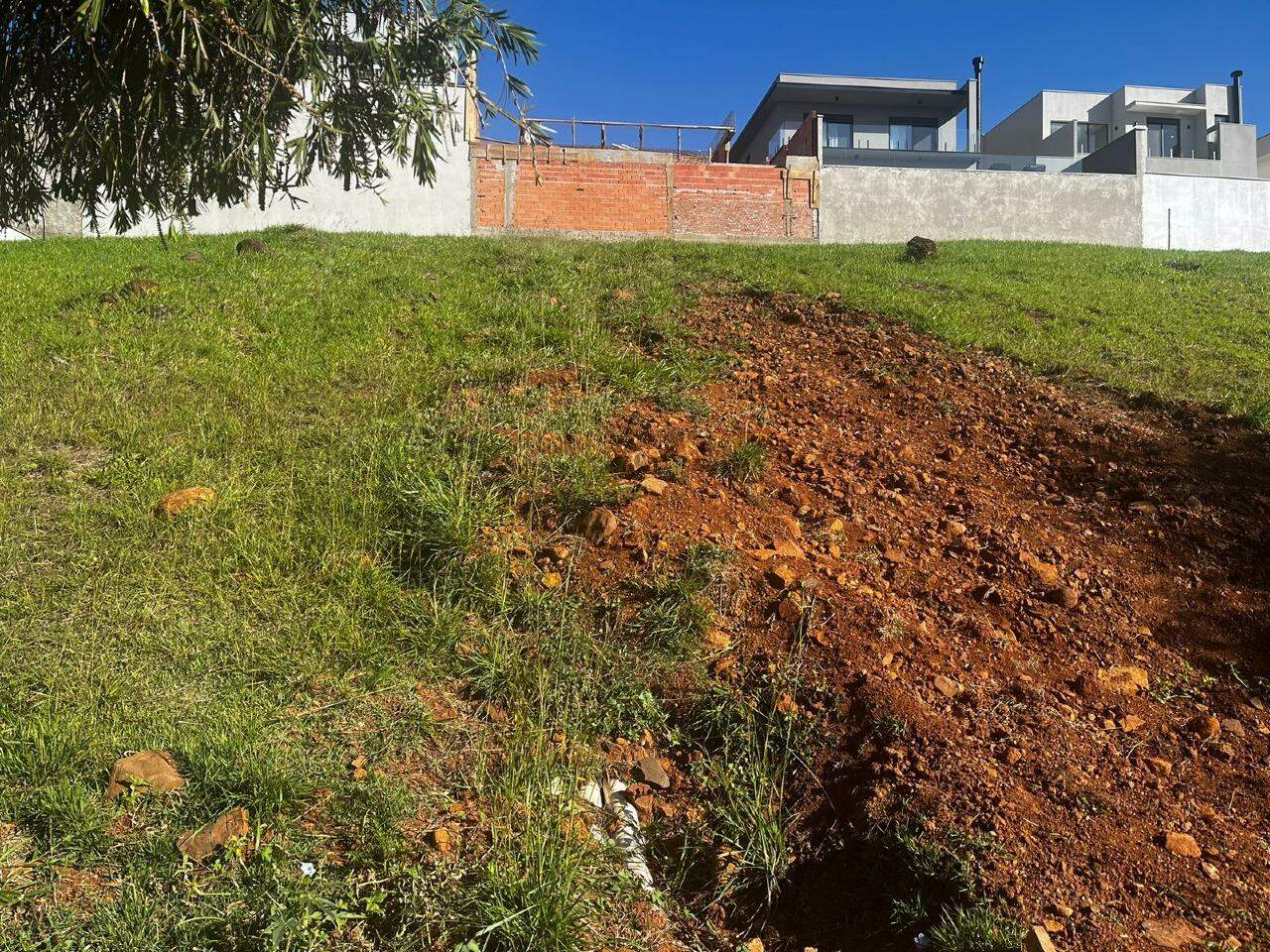 Terreno em Condomínio à venda no Reserva do Engenho , no bairro Loteamento Residencial Reserva do Engenho em Piracicaba - SP