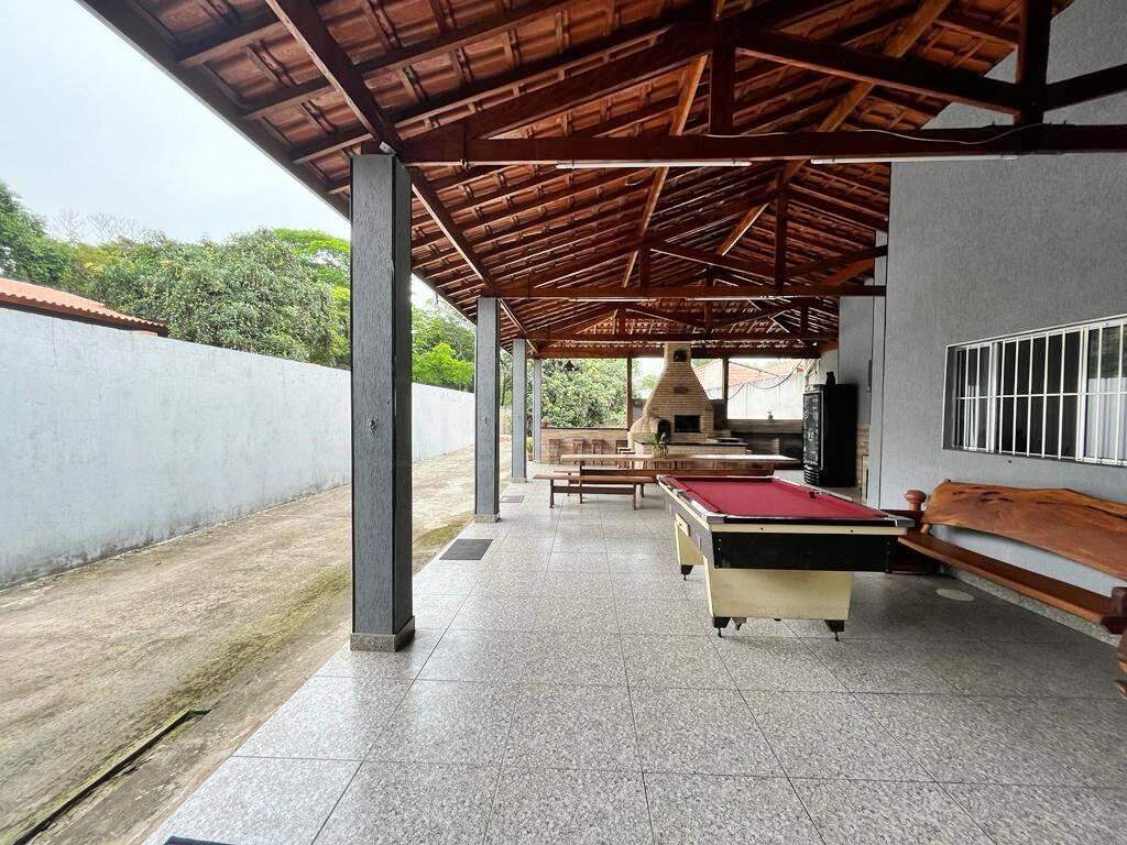 Chácara à venda, 2 quartos, 5 vagas, no bairro Vila Rios em Piracicaba - SP