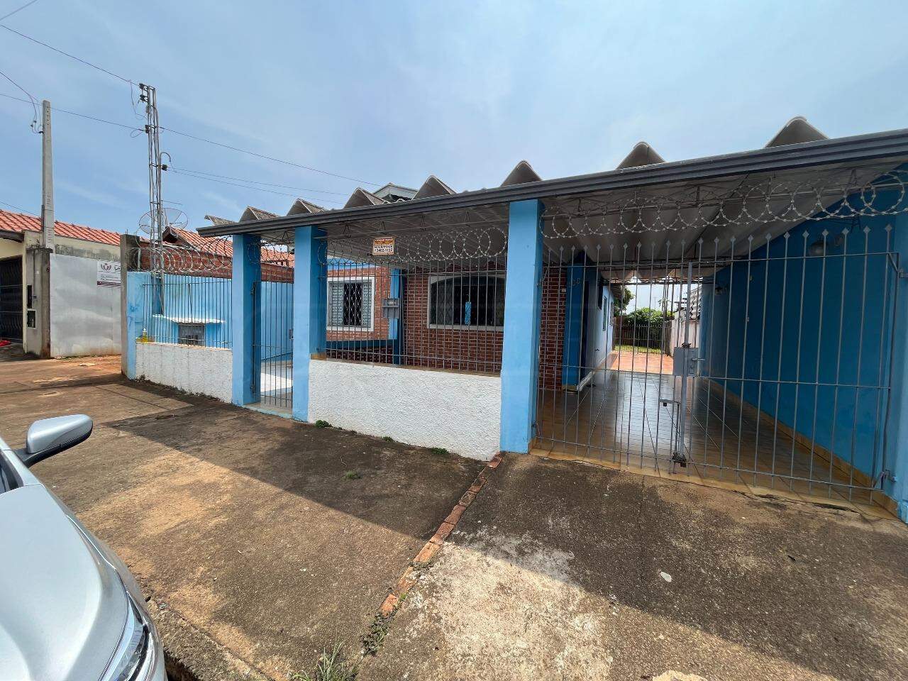 Casa à venda, 3 quartos, 4 vagas, no bairro Vila Industrial em Piracicaba - SP