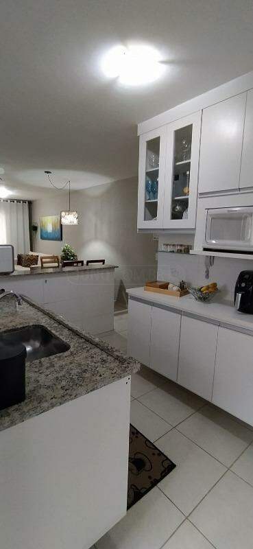 Apartamento à venda no Residencial Figueiras, 3 quartos, sendo 1 suíte, 2 vagas, no bairro Jardim Nova Iguaçu em Piracicaba - SP