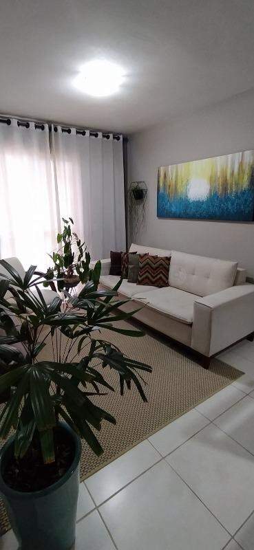 Apartamento à venda no Residencial Figueiras, 3 quartos, sendo 1 suíte, 2 vagas, no bairro Jardim Nova Iguaçu em Piracicaba - SP