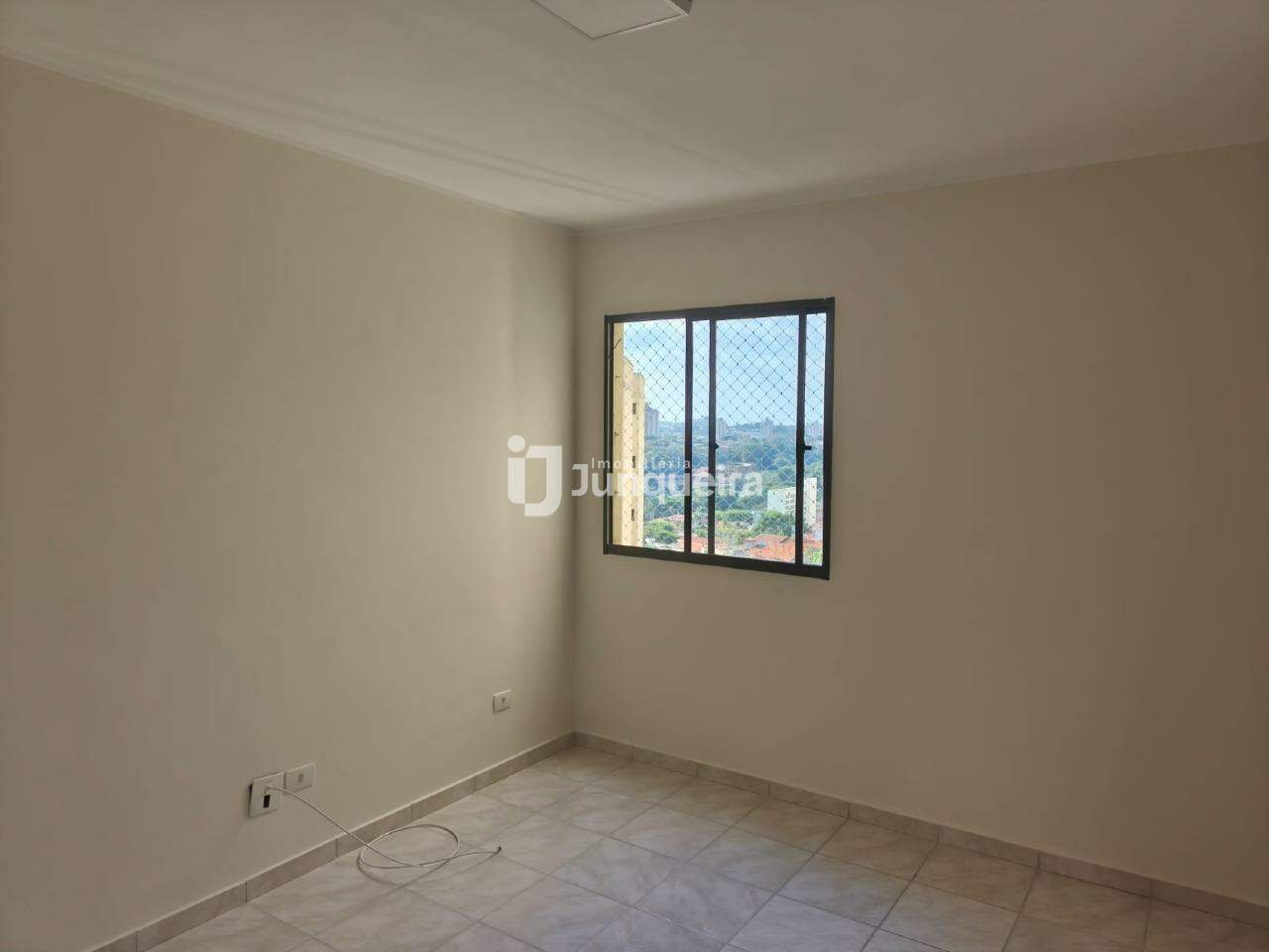 Apartamento à venda no Village Cleopath, 2 quartos, 1 vaga, no bairro Centro em Piracicaba - SP