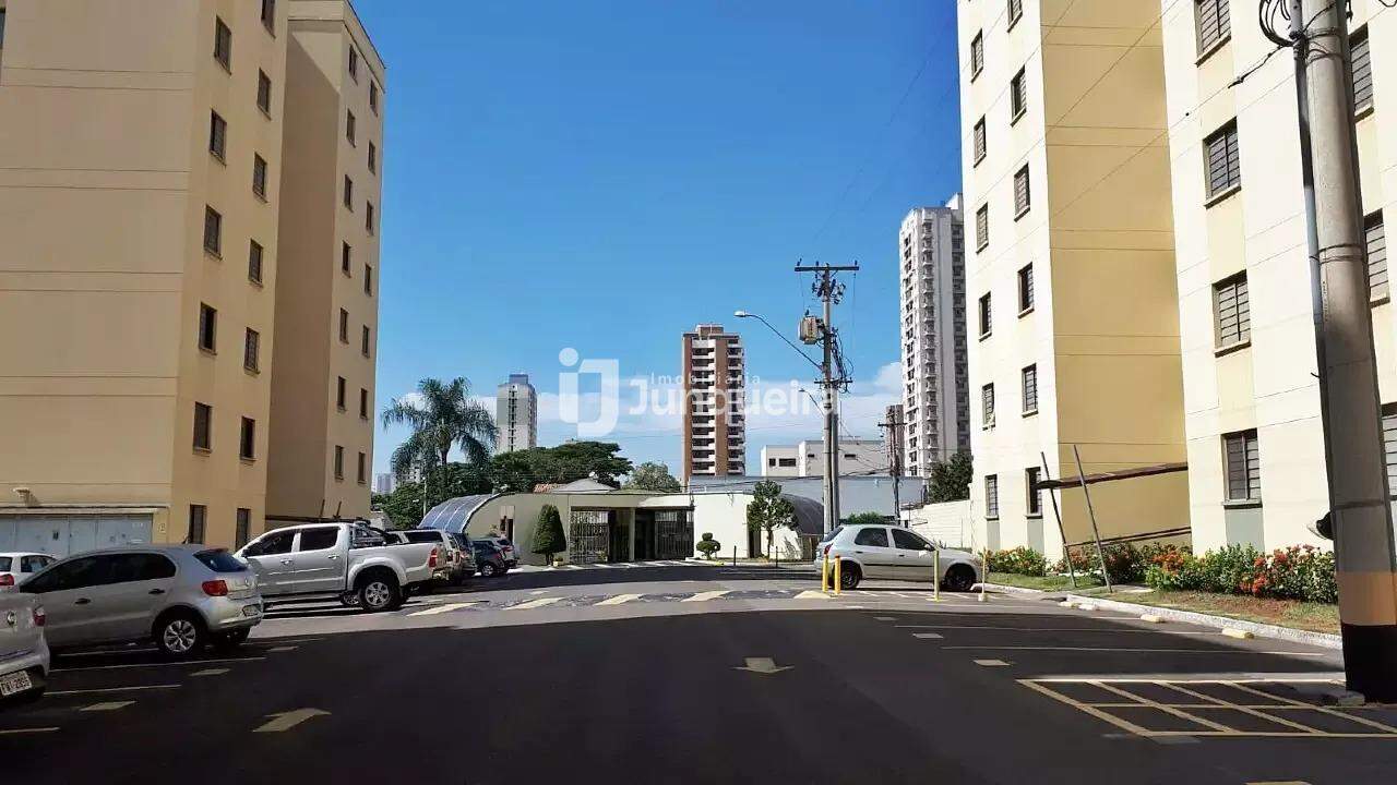 Apartamento à venda no Village Cleopath, 2 quartos, 1 vaga, no bairro Centro em Piracicaba - SP