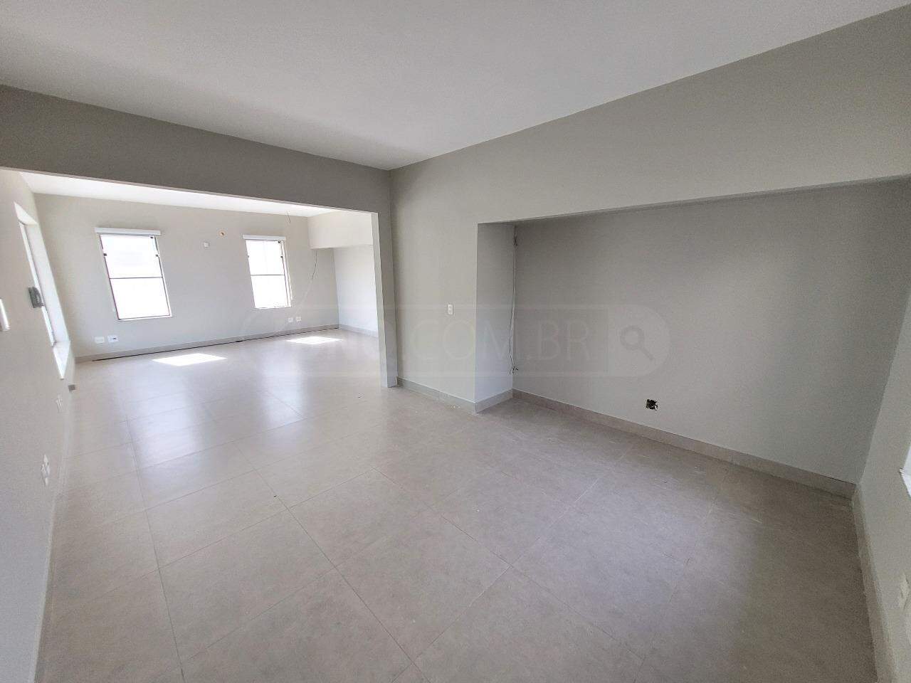 Sala Comercial para alugar, no bairro Cidade Jardim em Piracicaba - SP
