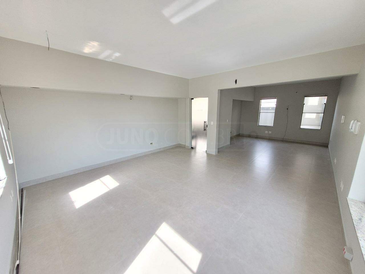 Sala Comercial para alugar, no bairro Cidade Jardim em Piracicaba - SP
