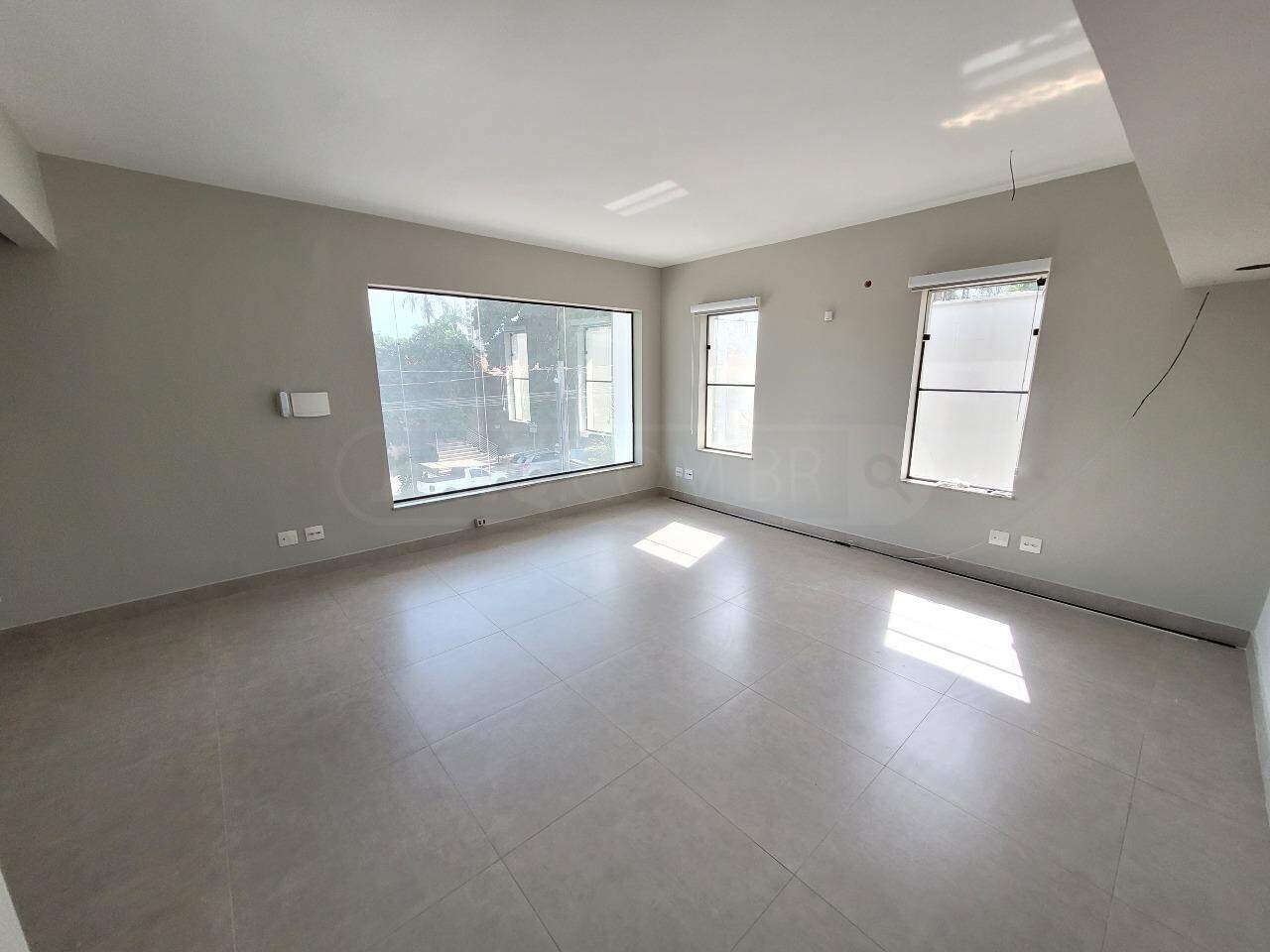 Sala Comercial para alugar, no bairro Cidade Jardim em Piracicaba - SP