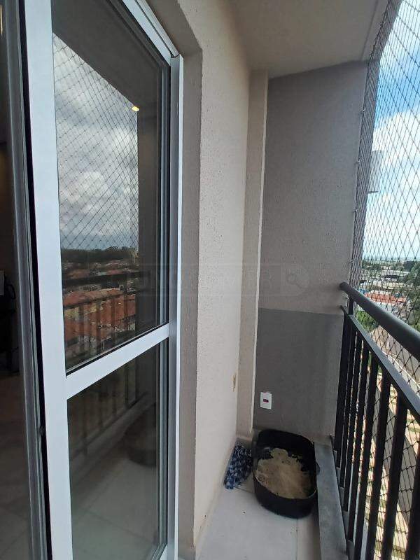 Apartamento à venda no Condomínio Terras Altas, 2 quartos, 1 vaga, no bairro Pompéia em Piracicaba - SP