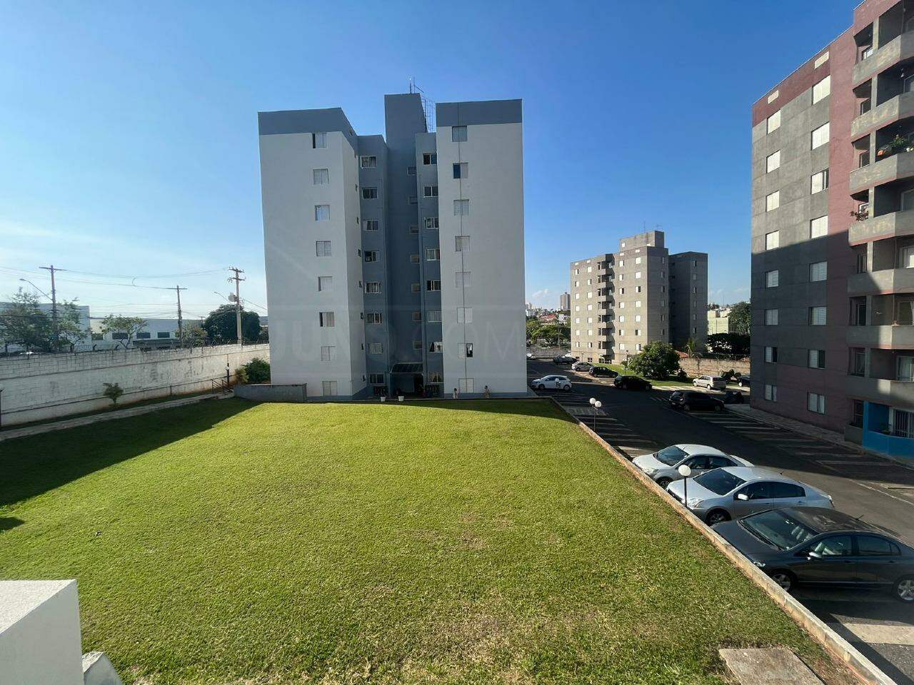 Apartamento à venda no Parque das águas, 3 quartos, sendo 1 suíte, 1 vaga, no bairro Jardim Caxambu em Piracicaba - SP