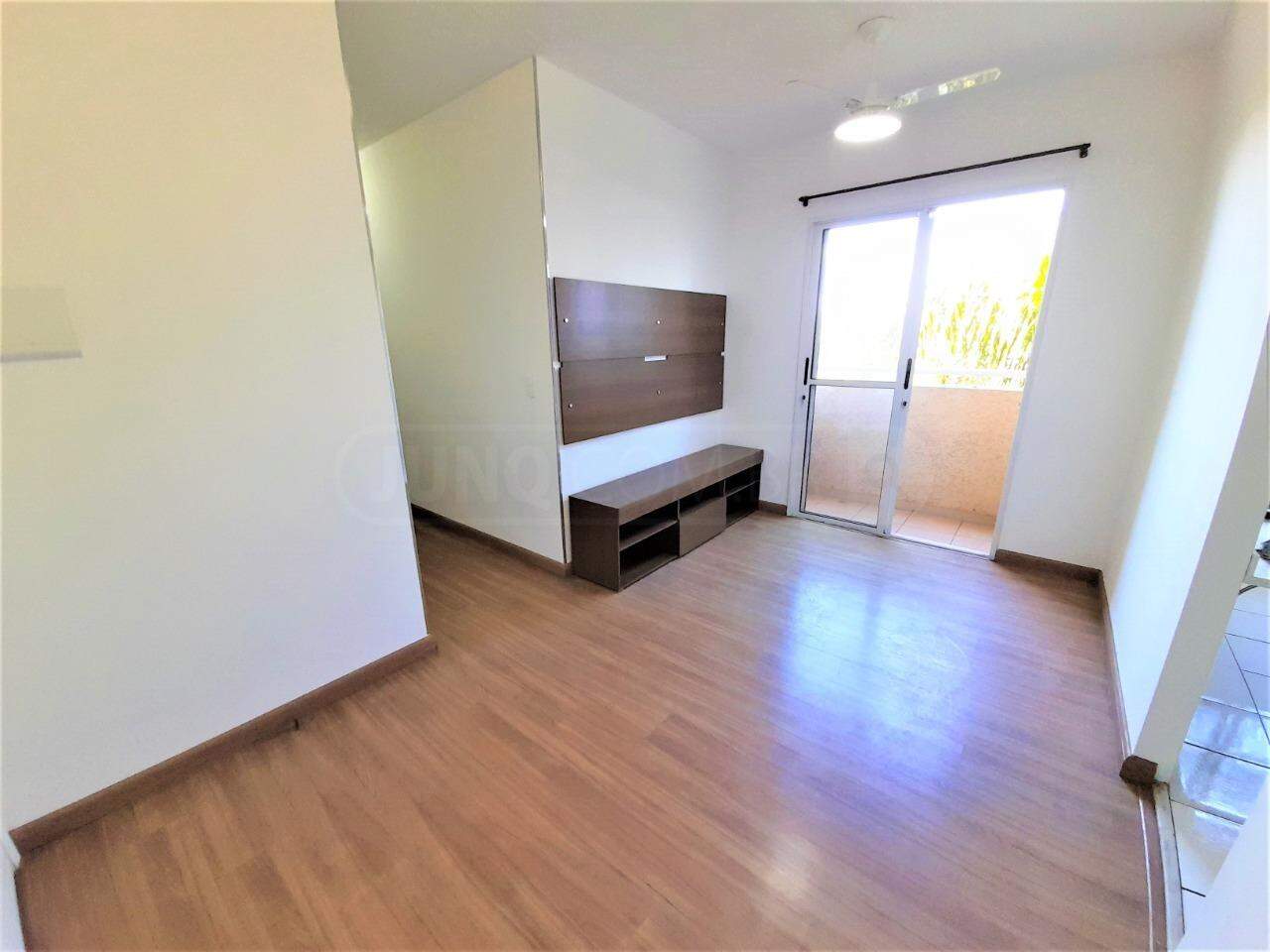Apartamento à venda no Torres do Jardim I, 2 quartos, 1 vaga, no bairro Nova América em Piracicaba - SP
