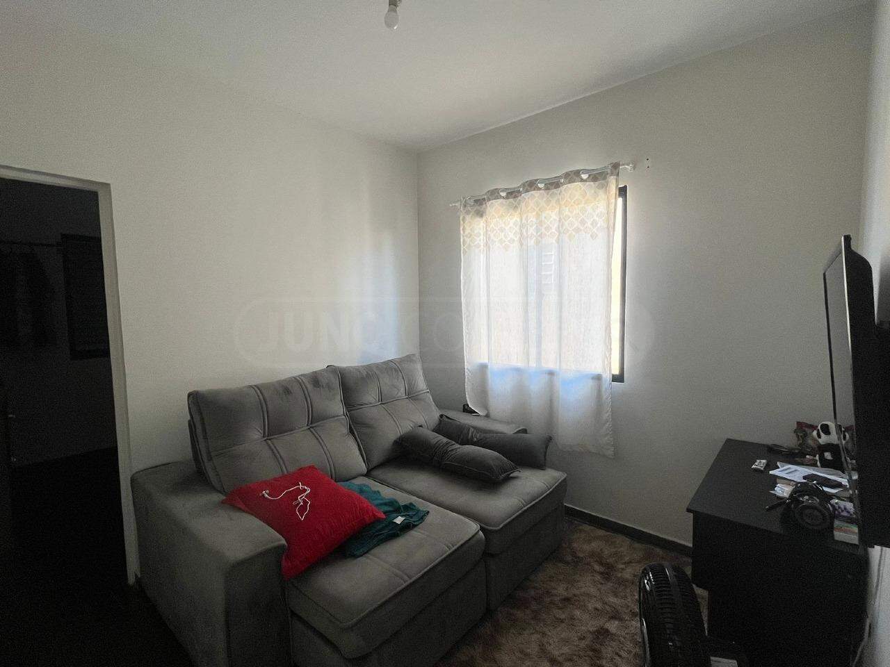 Apartamento à venda no Saint Michael, 1 quarto, 1 vaga, no bairro Centro (Ártemis) em Piracicaba - SP