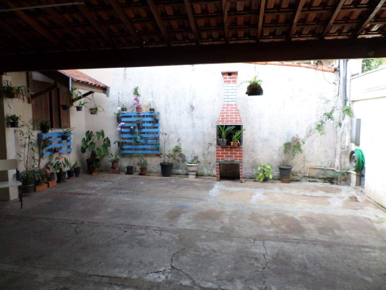 Casa à venda, 3 quartos, 2 vagas, no bairro Jardim Ipanema em Piracicaba - SP