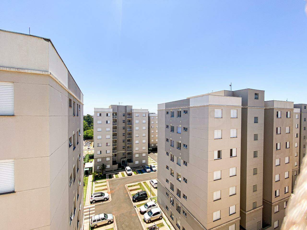 Apartamento à venda no Top Life 1, 2 quartos, 2 vagas, no bairro Jardim Abaeté em Piracicaba - SP