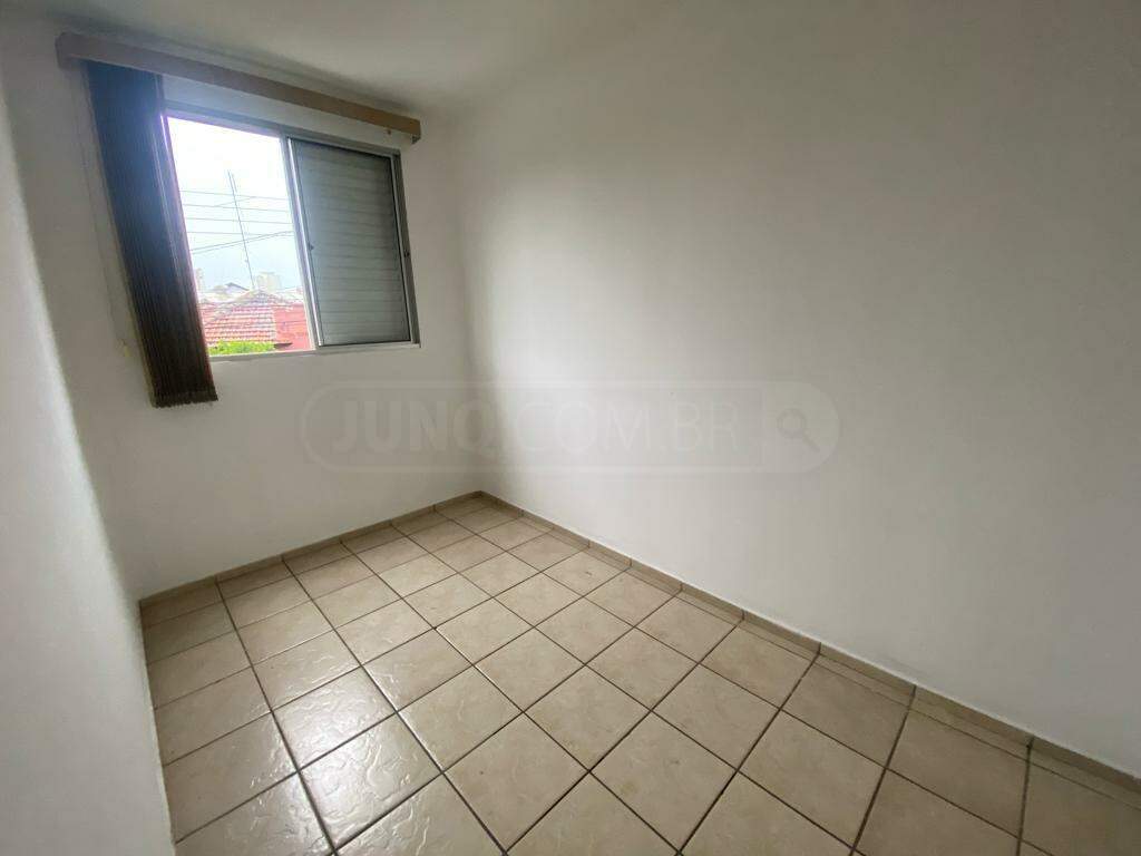 Apartamento à venda no Residencial Sofia, 3 quartos, sendo 1 suíte, 1 vaga, no bairro Alto em Piracicaba - SP