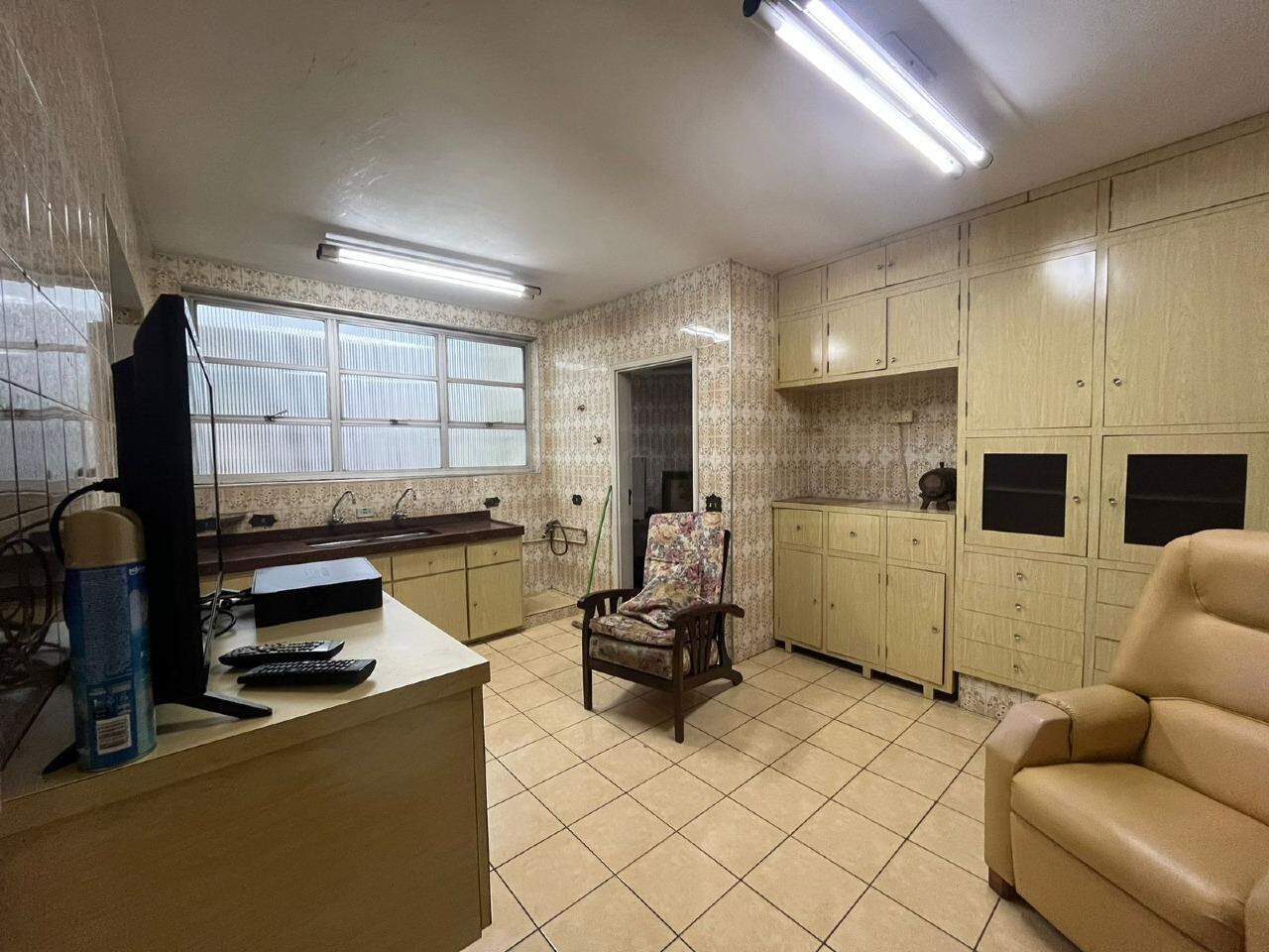 Apartamento à venda no Orsini, 3 quartos, sendo 1 suíte, 1 vaga, no bairro Centro em Piracicaba - SP
