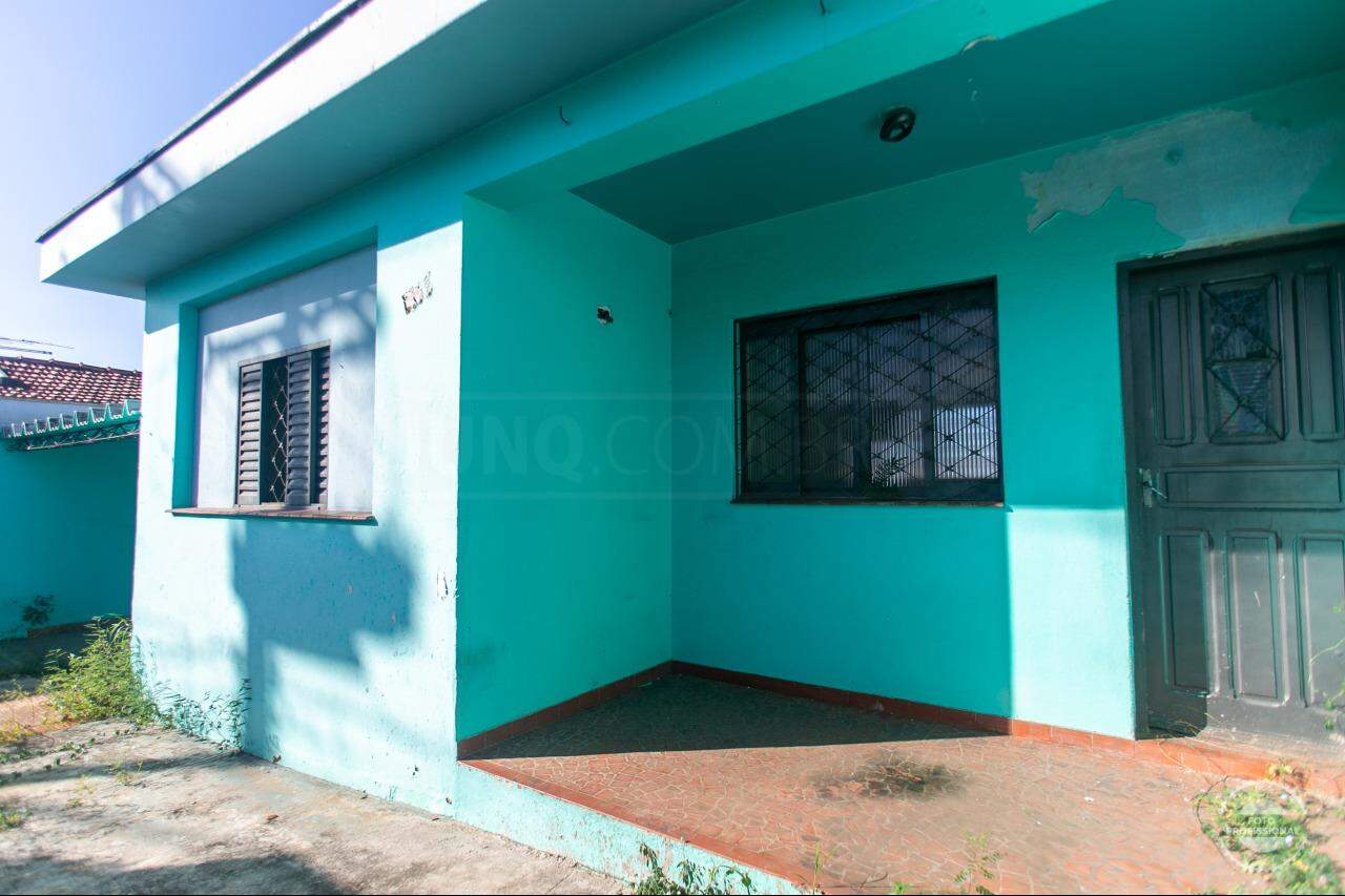 Casa à venda, 2 quartos, no bairro Castelinho em Piracicaba - SP