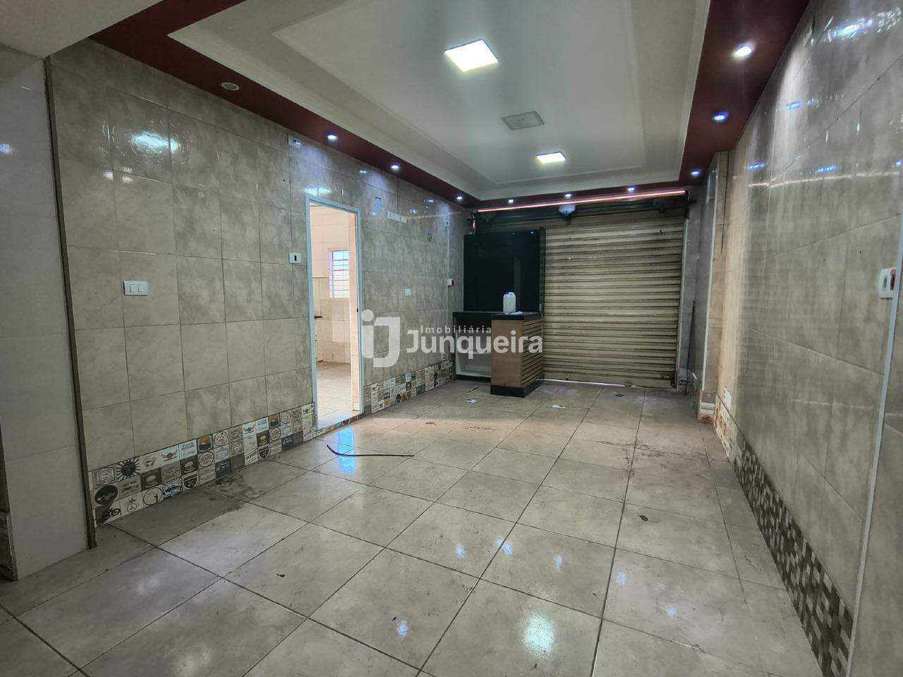 Foto 4 de Salão para aluguel, Algodoal - Piracicaba/SP