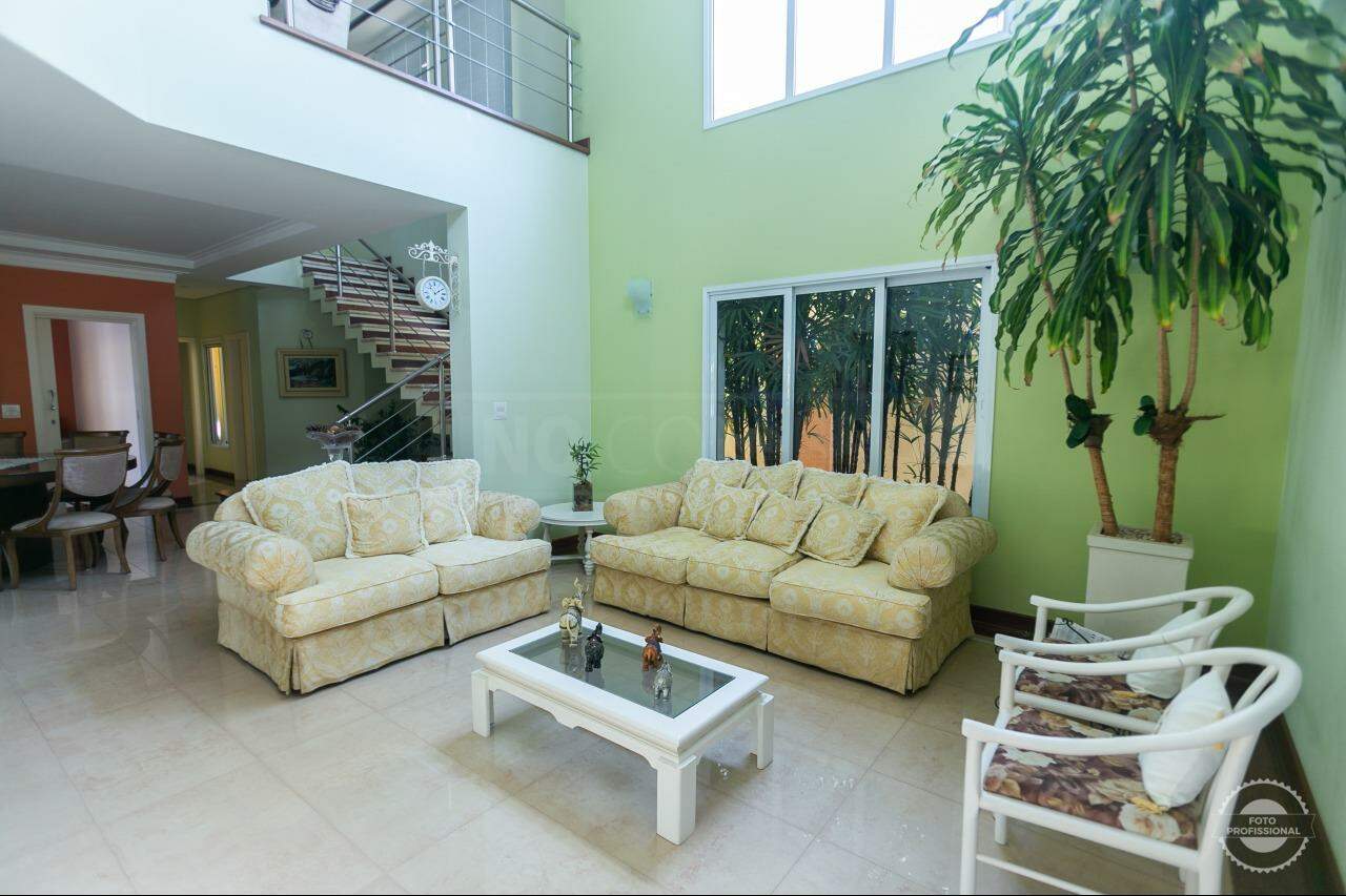 Casa em Condomínio à venda no Terras de Piracicaba II, 4 quartos, sendo 4 suítes, 3 vagas, no bairro Terras de Piracicaba em Piracicaba - SP