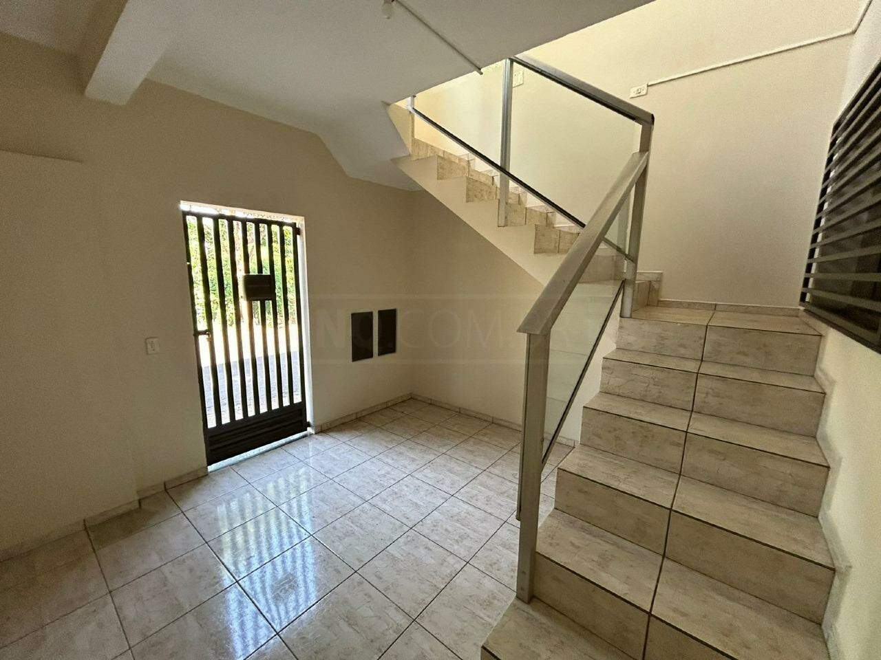 Casa para alugar, 2 quartos, no bairro Mário Dedini em Piracicaba - SP