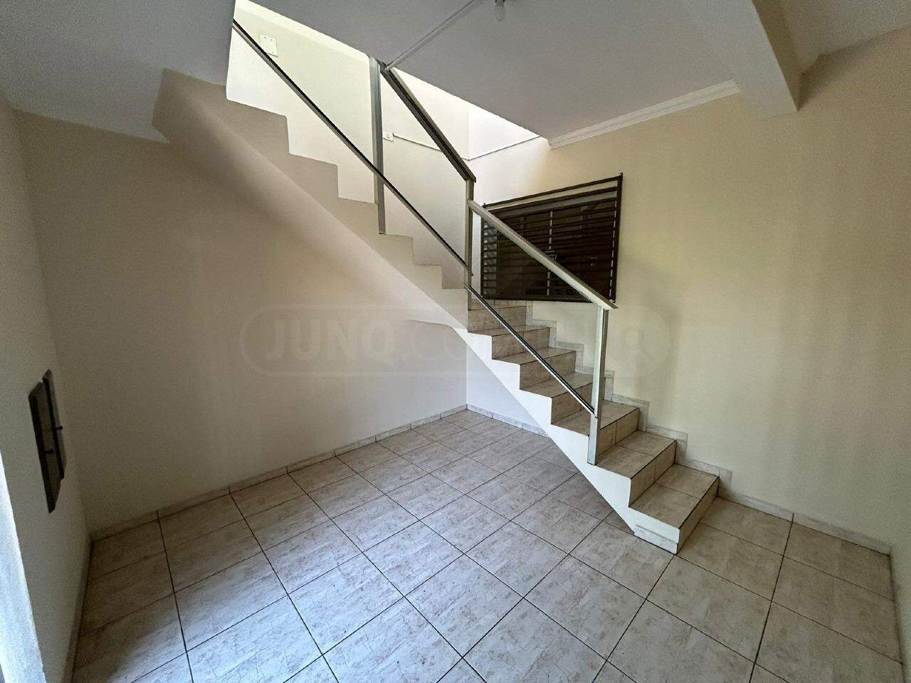 Casa para alugar, 2 quartos, no bairro Mário Dedini em Piracicaba - SP