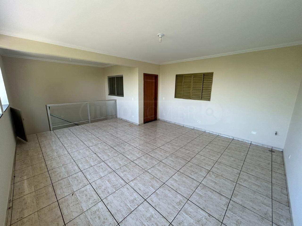 Casa para alugar, 2 quartos, no bairro Mário Dedini em Piracicaba - SP