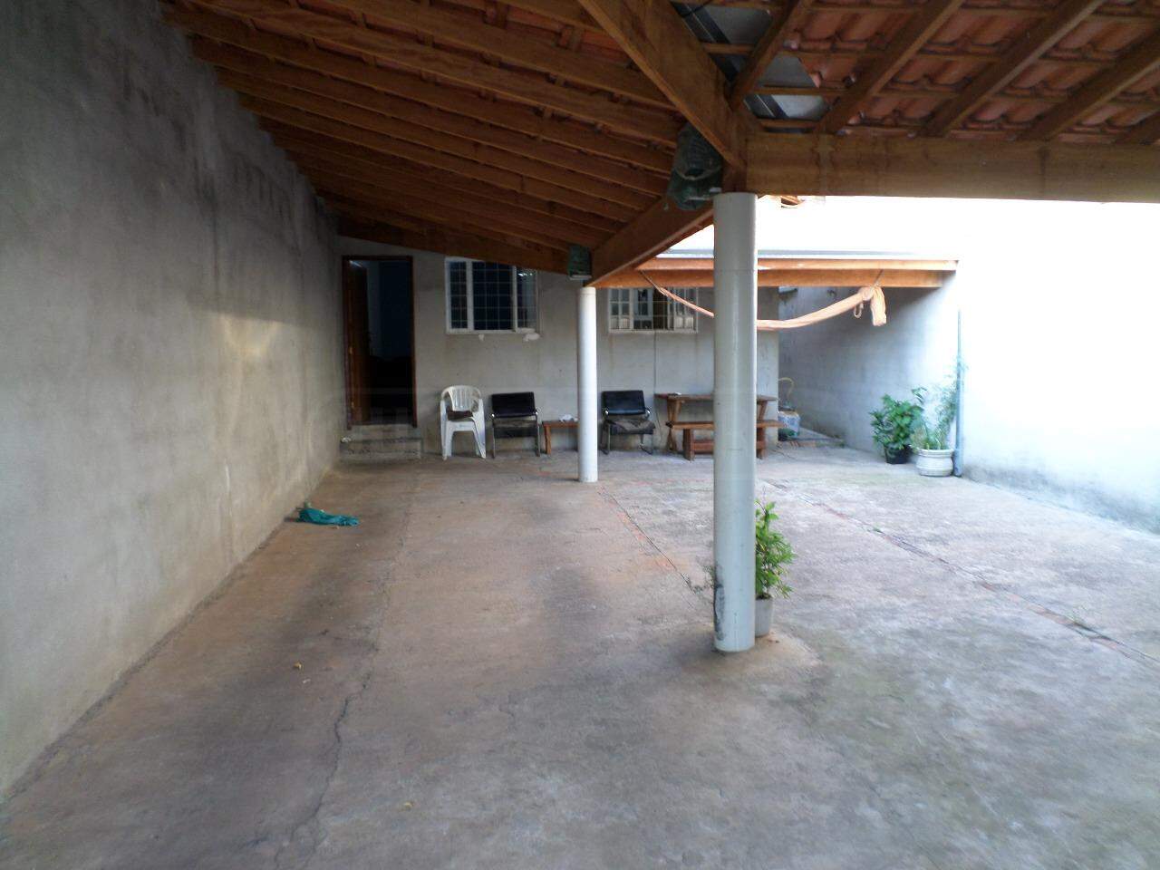 Casa à venda, 2 quartos, 3 vagas, no bairro Residencial Bertolucci em Piracicaba - SP