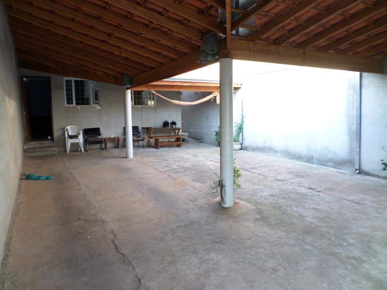 Casa à venda, 2 quartos, 3 vagas, no bairro Residencial Bertolucci em Piracicaba - SP