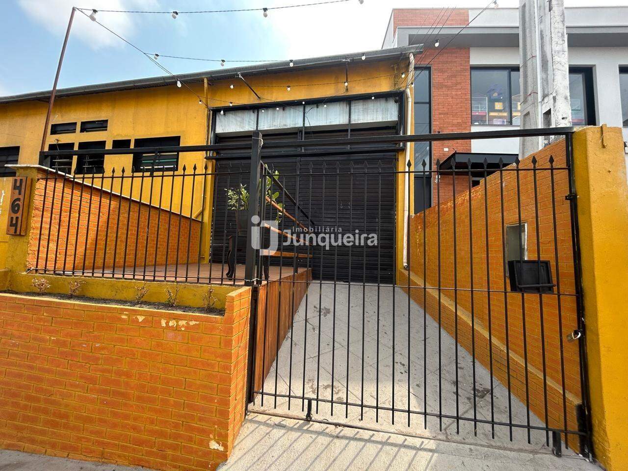 Prédio Comercial à venda, no bairro Paulicéia em Piracicaba - SP