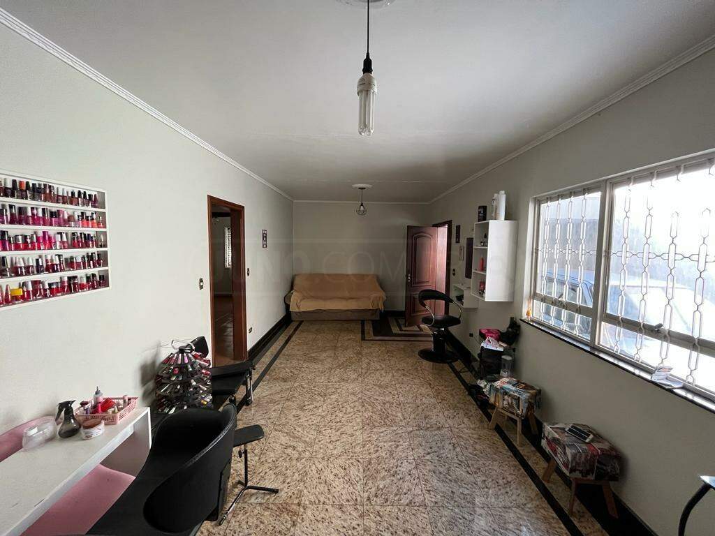 Casa à venda, 3 quartos, sendo 3 suítes, 3 vagas, no bairro Vila Monteiro em Piracicaba - SP