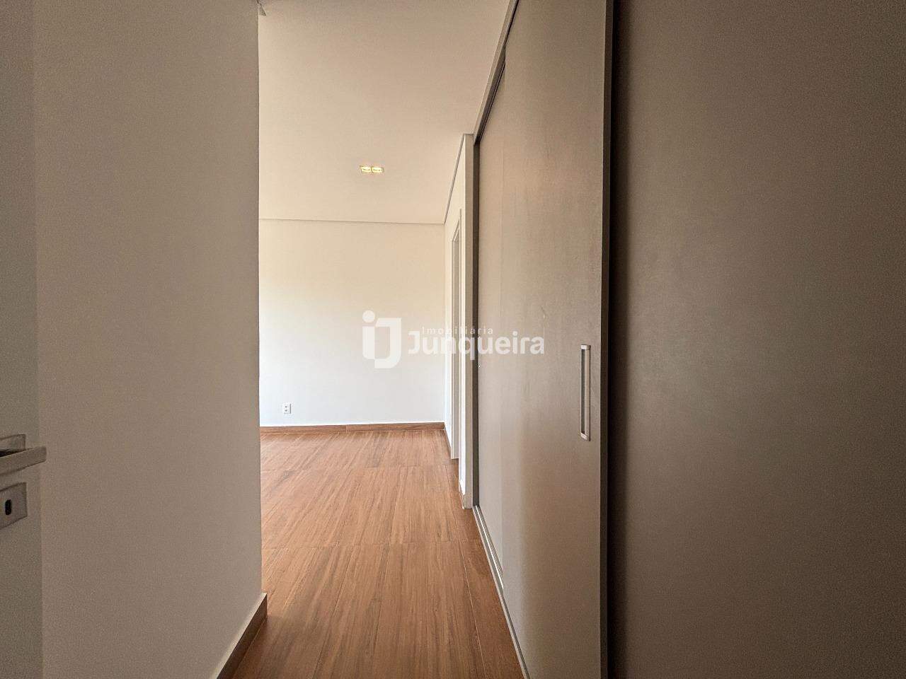 Apartamento para alugar no The Gardens Residencial, 3 quartos, sendo 3 suítes, 3 vagas, no bairro Jardim Elite em Piracicaba - SP