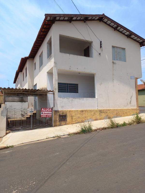 Casa para alugar, 3 quartos, 1 vaga, no bairro Jardim Bom Jesus em Rio das Pedras - SP