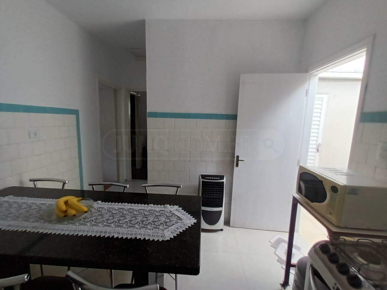 Casa à venda, 2 quartos, 1 vaga, no bairro Vila Independência em Piracicaba - SP