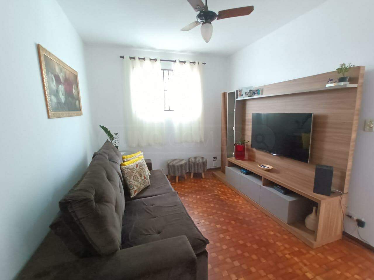 Casa à venda, 2 quartos, 1 vaga, no bairro Vila Independência em Piracicaba - SP