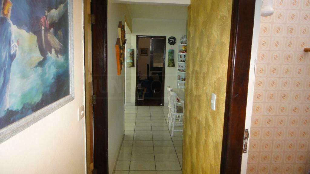 Casa à venda, 4 quartos, sendo 1 suíte, 2 vagas, no bairro Jardim Planalto em Piracicaba - SP