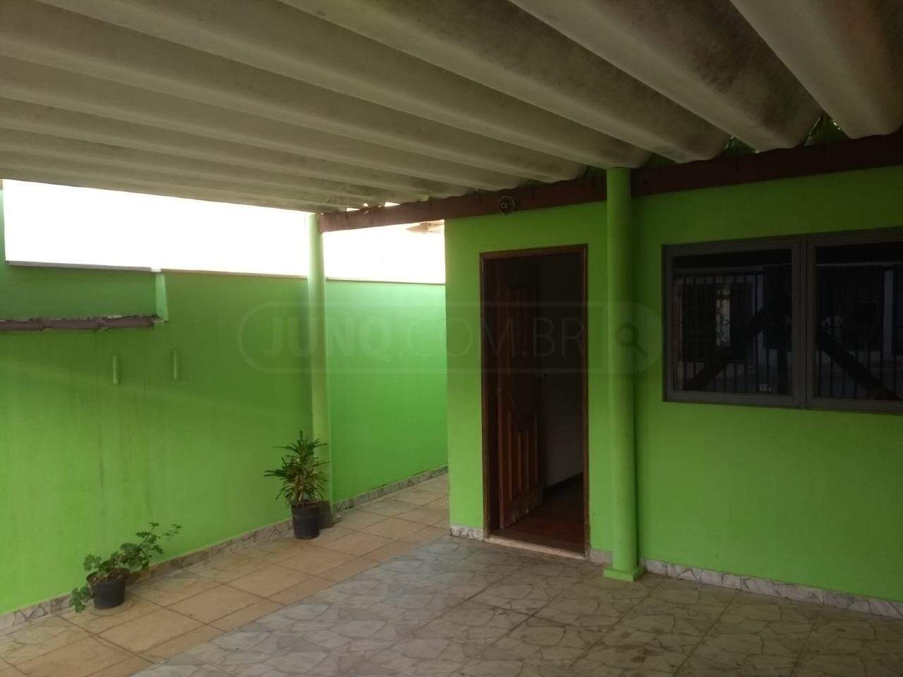 Casa à venda, 2 quartos, no bairro Jardim Bom Jesus em Rio das Pedras - SP