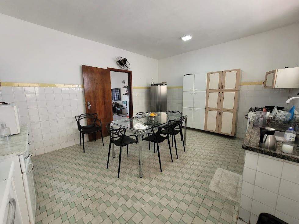 Casa Comercial à venda, 3 quartos, 2 vagas, no bairro Paulista em Piracicaba - SP