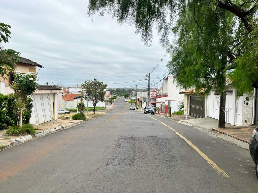 Terreno à venda, no bairro Parque Conceição I em Piracicaba - SP