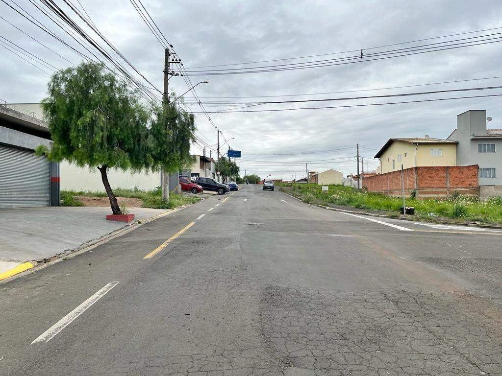 Terreno à venda, no bairro Parque Conceição I em Piracicaba - SP