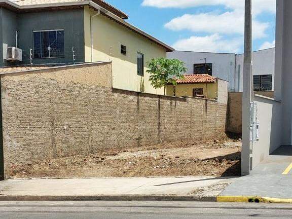 Terreno à venda, no bairro Parque Conceição I em Piracicaba - SP