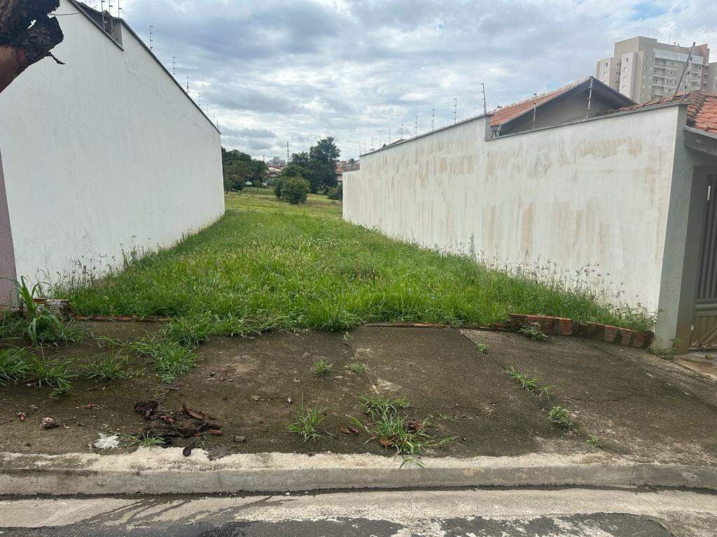 Terreno à venda, no bairro Parque Conceição em Piracicaba - SP