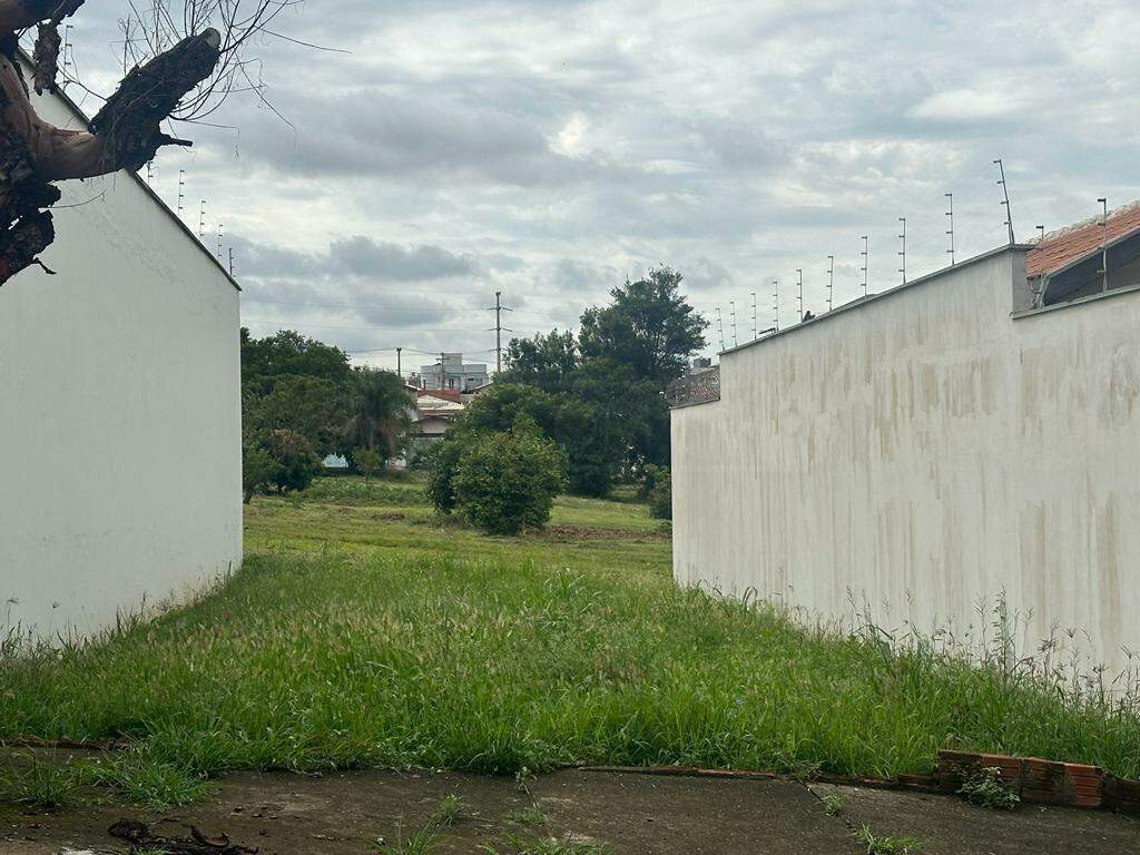 Terreno à venda, no bairro Parque Conceição em Piracicaba - SP